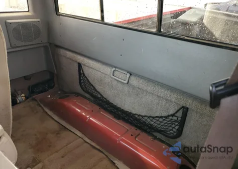 1997 Ford Ranger Super Cab from USA, damaged, VIN 1FTCR14X0VTA27706